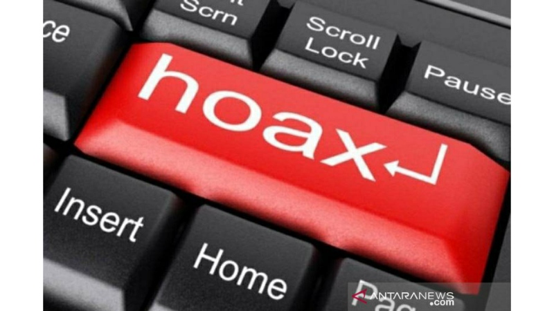 Polda Metro Jaya Temukan 443 Hoaks Corona selama Maret-April 2020, 10 Pelaku Ditangkap