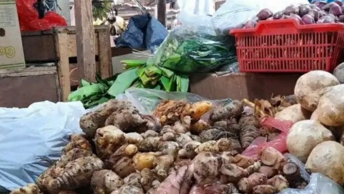 Edukasi Masyarakat, Kemenkes: Jamu Tak Bisa Sembuhkan Covid-19!