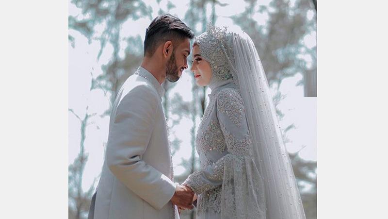 Cristiano Ronaldo Akan Hadiri Resepsi Pernikahan Martunis, Ini Syaratnya