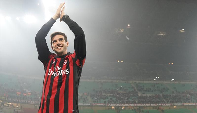 Legenda AC Milan Kaka Jagokan 3 Negara di Piala Dunia 2022, Siapa Saja?