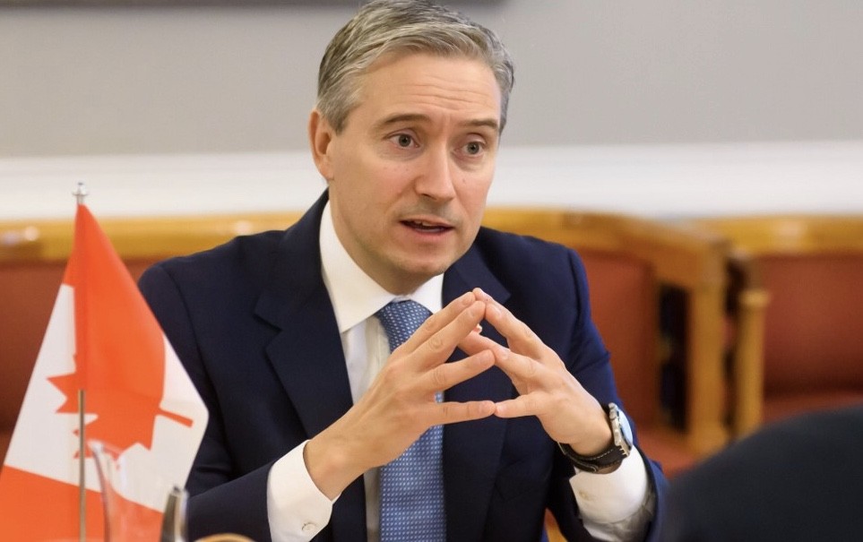 Kisah Menlu Kanada Minta Izin Mendaratkan Pesawat via SMS ke Menlu Peru Terkait Wabah Corona