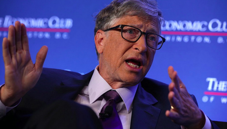 Akun Twitter Milik Apple, Bill Gates, dan Elon Musk Dibajak Penipu Bitcoin