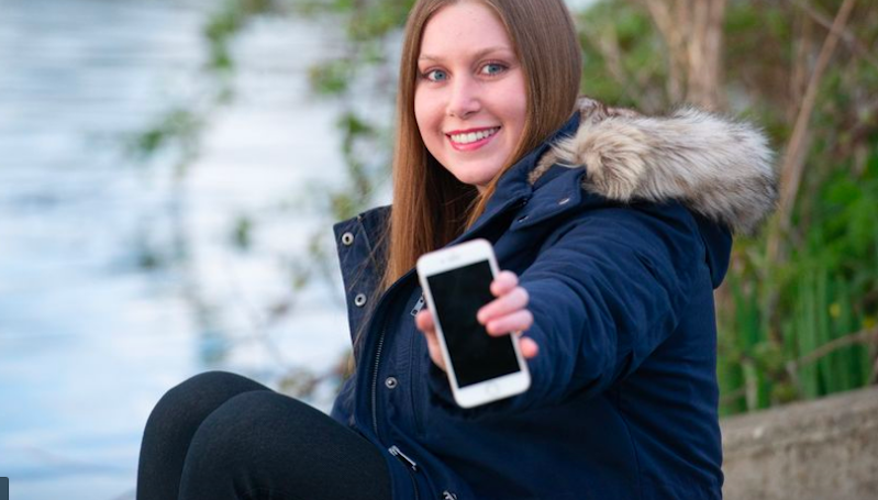 iPhone 8 Masih Berfungsi Usai Tenggelam di Sungai Thames Selama 2 Bulan