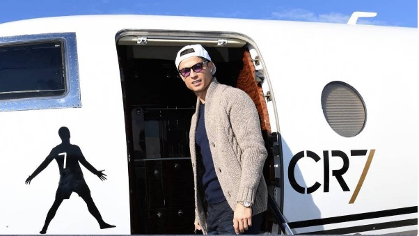 Meski Gaji Dipotong, Ronaldo Tetap Jadi Pesepakbola Terkaya Dunia