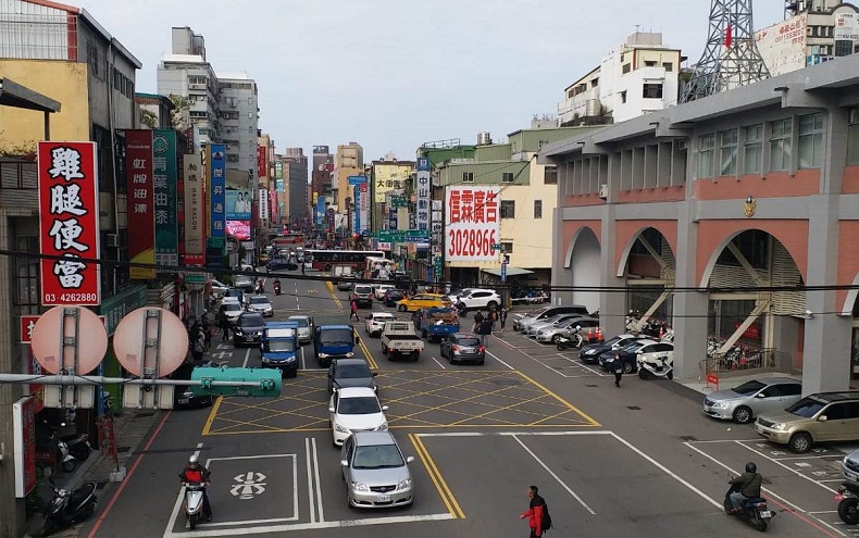 Cara Taiwan Karantina Warga saat Corona: Wajibkan Masker dan Atur Jarak