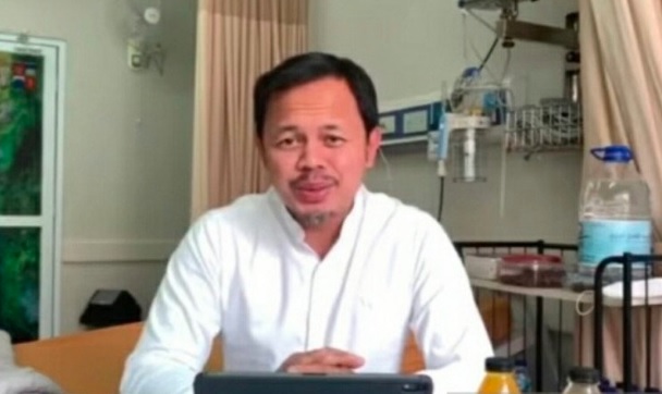 Bima Arya Sembuh dari Covid-19, Tetap Diminta Isolasi Mandiri