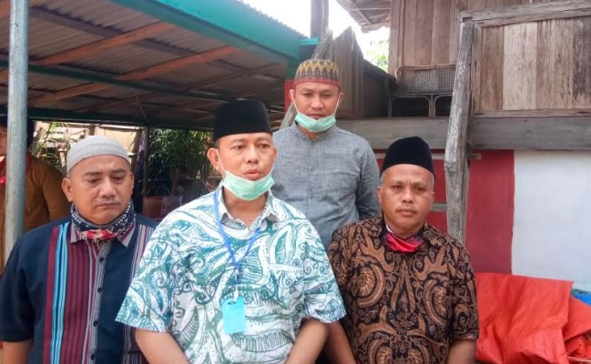 Pembunuhan Siswi SMP 10 di OKU, Kepala Disdik: Pelaku Bukan Pelatih Pramuka