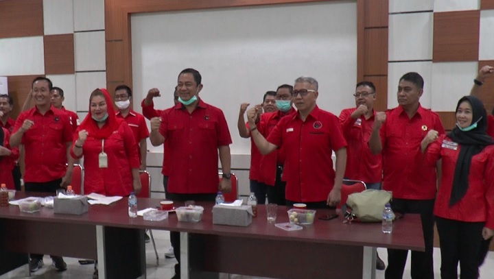 Wali Kota Semarang dan 19 Anggota DPRD Donasikan 3 Bulan Gaji untuk Penanganan Corona