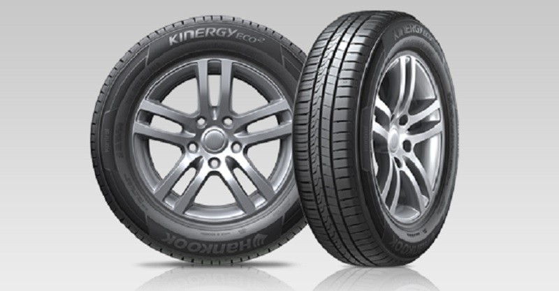 Mobil Dipakai untuk Kerja Harian, Pilih Jenis Ban yang Tepat Agar Irit