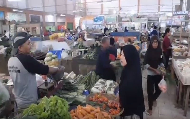 Aktivitas Berada di Keramaian, Berikut 5 Tips Terhindar dari Covid-19