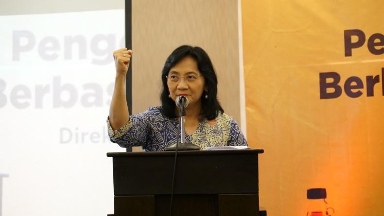 Harga Kedelai Naik, Kemenperin Dorong IKM Tempe Tahu Genjot Produksi