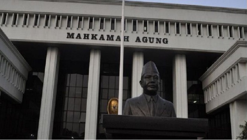 Mahkamah Agung Anulir Vonis Lepas 3 Korporasi Kasus Minyak Goreng!