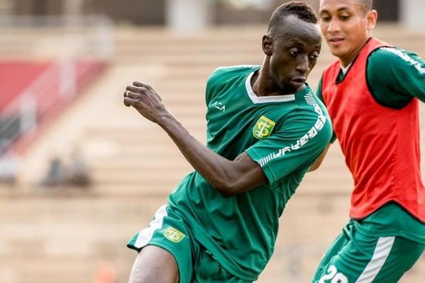 Kisah Makan Konate yang Tak Bisa Pulang Kampung karena Lockdown