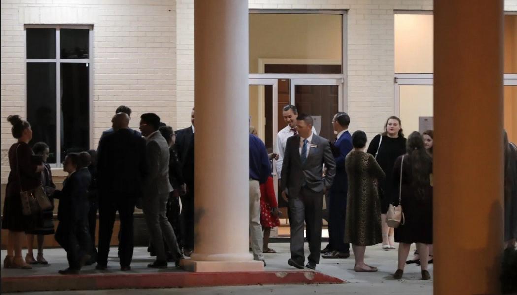 Gereja di Louisiana Tetap Kumpulkan Jemaat, Langgar Imbauan Gubernur soal Corona