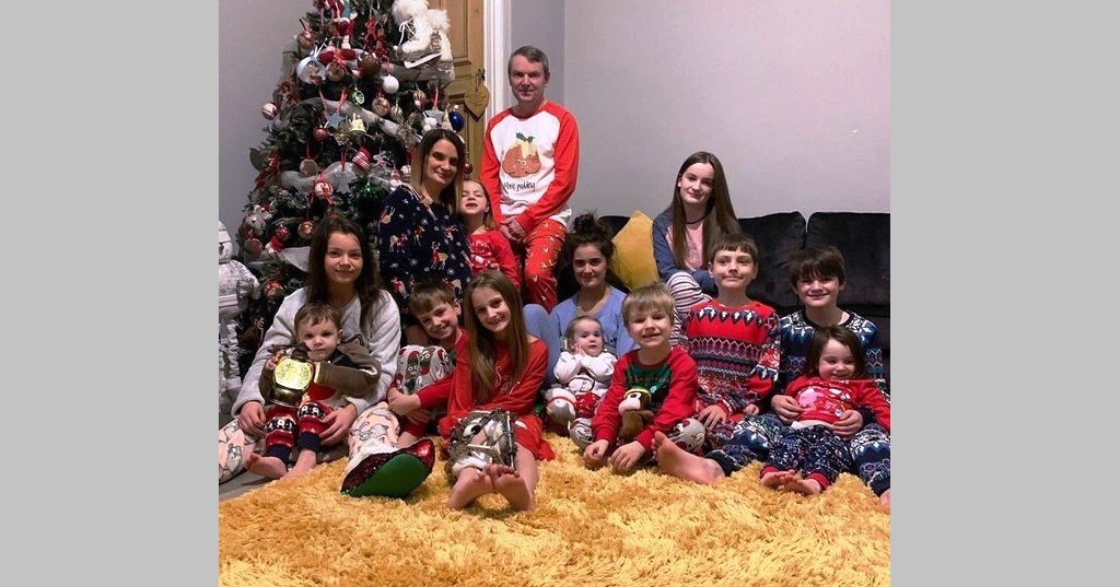 Ibu di Inggris Ini Sudah 22 Kali Melahirkan, Hamil Pertama di Usia 13 Tahun