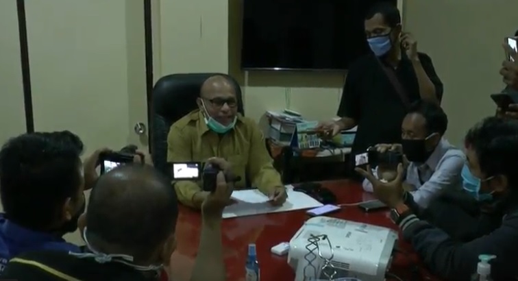 Sempat Dirawat dan Negatif, Santri di Kaliwungu Kendal Ternyata Positif Corona