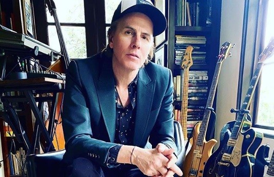 John Taylor, Bassis Duran Duran Positif Corona dan Sembuh