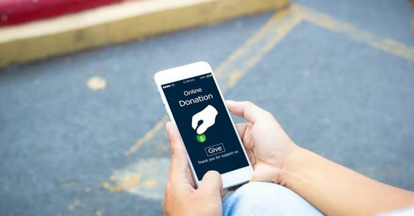 Dukungan untuk Tenaga Medis Covid-19 lewat Kampanye Belanja