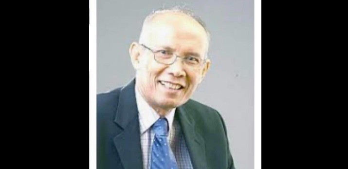 Dr Naek L Tobing, Seksolog Terkenal Era 80-an yang Meninggal di Usia 79 Tahun