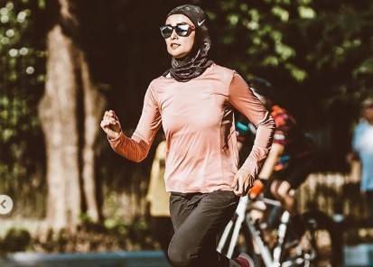 Soraya Larasati Lapor Polisi Gara-Gara Alami Pelecehan Seksual