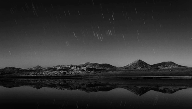 Fenomena Hujan Meteor Lyrid Bakal Terjadi Bulan Ini