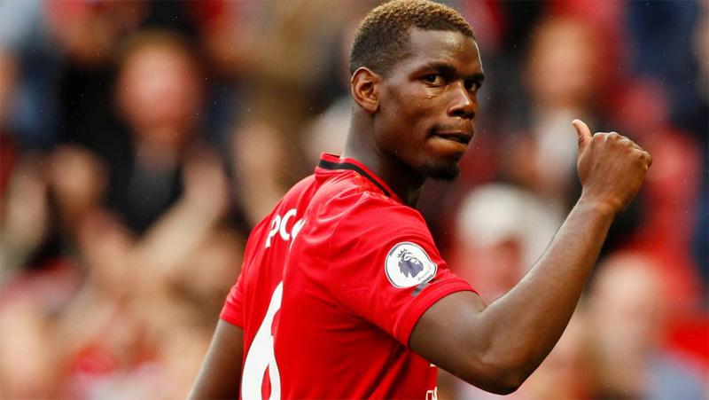 Paul Pogba Dikabarkan Segera Rampungkan Proses Transfer ke Juventus
