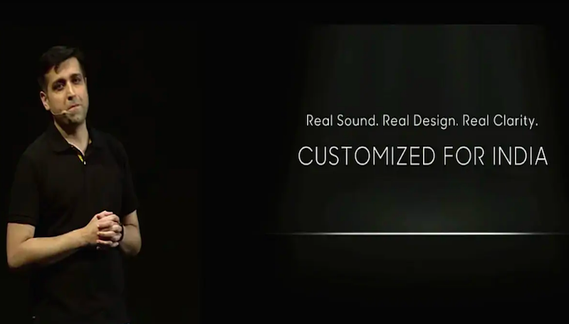 Realme Garap Smart TV, Informasi Ukuran Layar Beredar di Dunia Maya