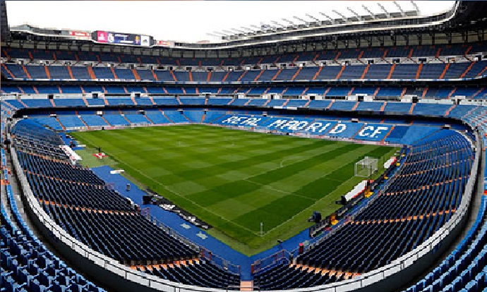 Ini 5 Stadion dengan Atmosfer Terbaik di Liga Spanyol