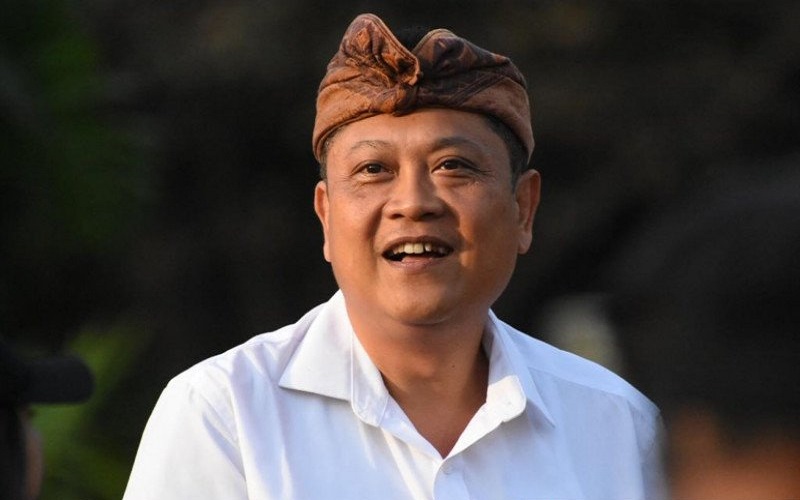 Kasus Covid-19 Melonjak, Denpasar Terapkan PKM di Seluruh Wilayah