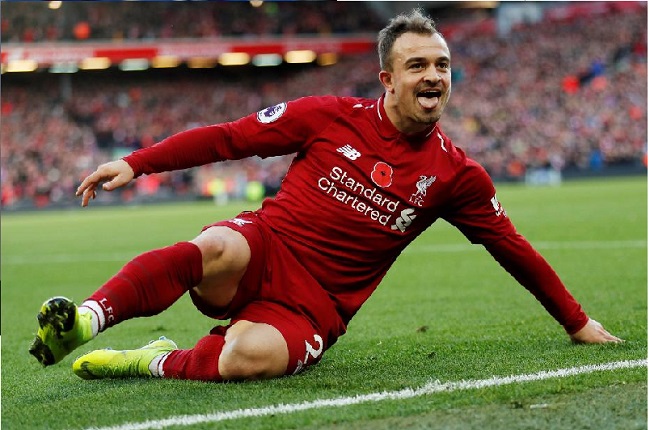 Pemain Liverpool Ini Jadi Incaran Sevilla