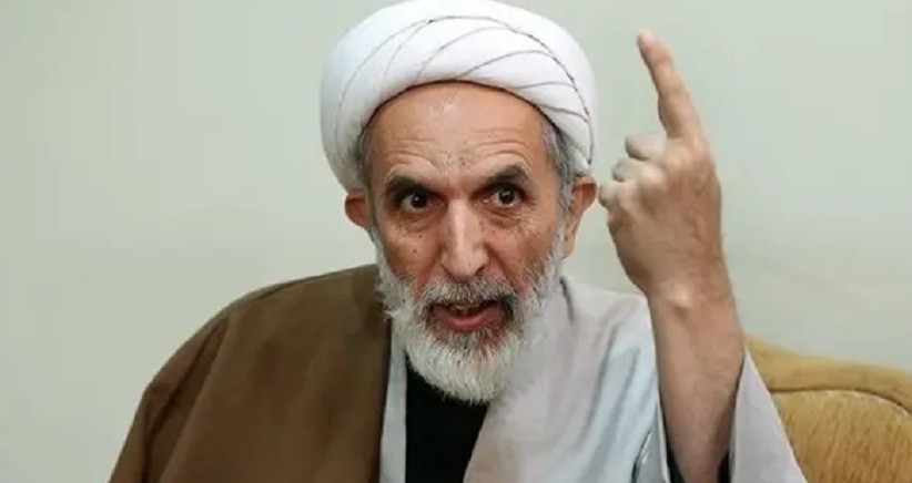 Iran Kembali Tuduh AS sebagai Dalang Penyebaran Wabah Virus Corona