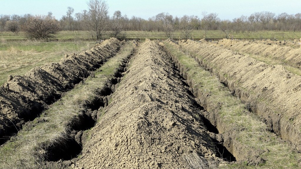 Wali Kota Ini Dikecam karena Siapkan 600 Kuburan Korban Corona, padahal Belum Ada yang Meninggal