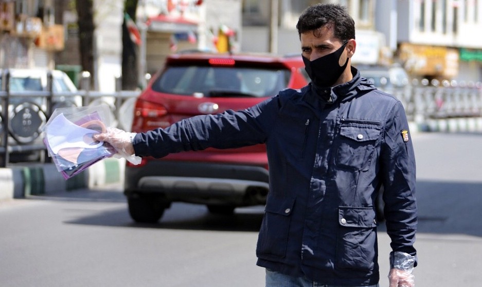 Setelah Trump, Giliran Iran yang Meragukan Jumlah Korban Virus Corona di China