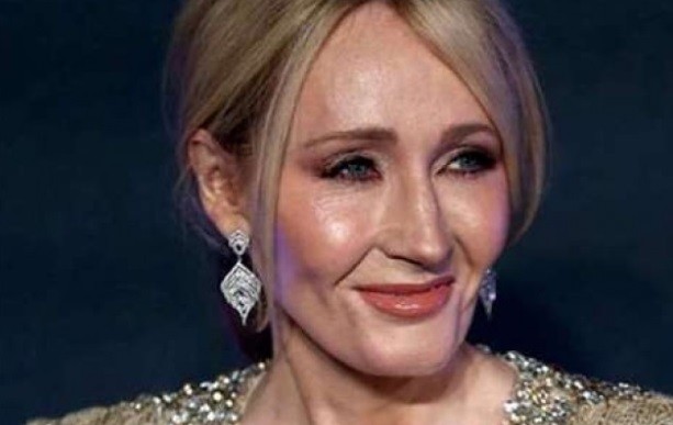 JK Rowling Berbagi Teknik Bernapas saat Sesak karena Gejala Covid-19