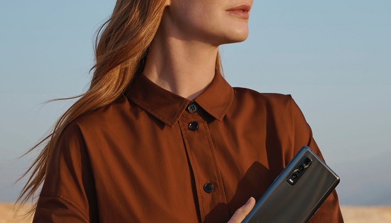 Oppo Ace2 Terlihat di AnTuTu dengan Skor Lebih dari 560 Ribu