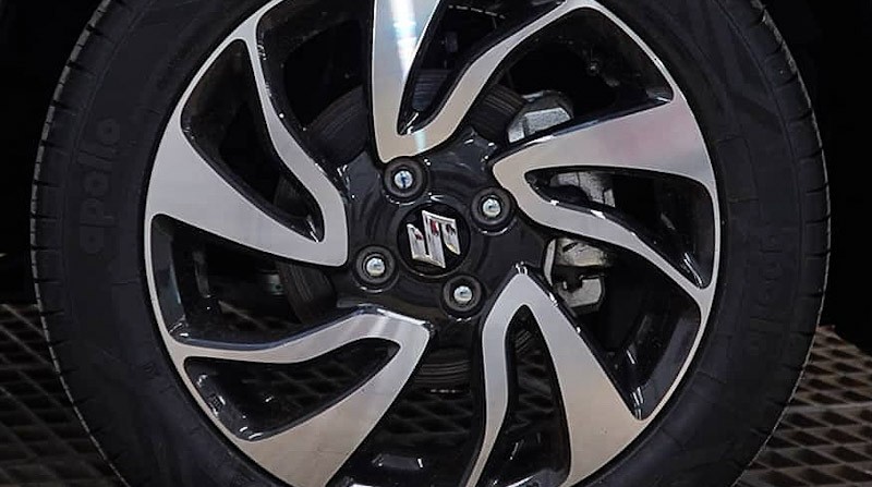 Suzuki Akan Luncurkan Urban SUV Terbaru Secara Virtual 9 April, Ini Bocorannya