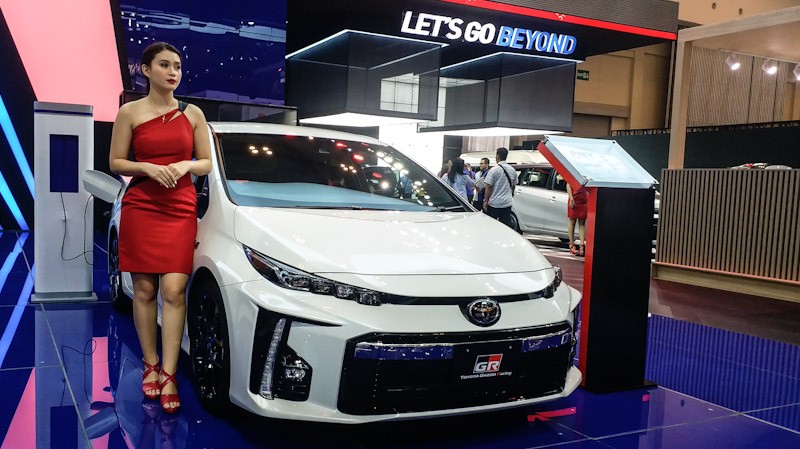 Jangan Terlalu Lama Mendiamkan Mobil di Garasi, Ini Batas Waktunya