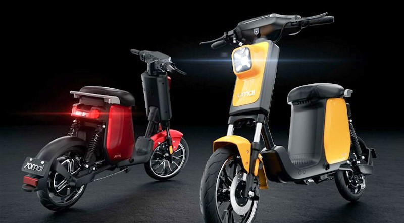 Xiaomi Luncurkan 2 Otoped Listrik Murah Harga di Bawah Rp10 Juta