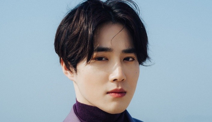 Suho EXO Akan Gelar Jumpa Penggemar Seluruh Dunia Via Online