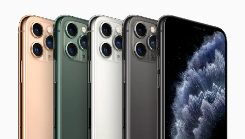 iPhone 12 Pro dan Pro Max Diprediksi Dukung 3 Kamera dengan Sensor LiDAR