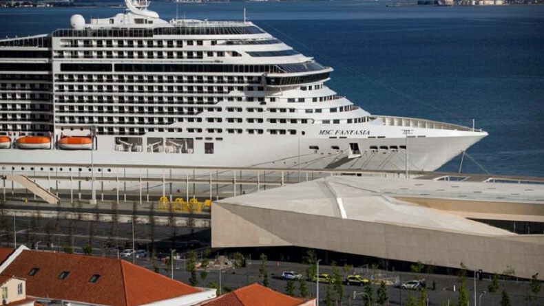  Pintu Masuk Kedatangan Internasional Diperluas, Kapal Pesiar dan Yatch Boleh Masuk di Bali dan Riau 