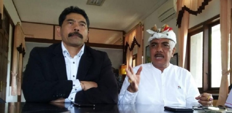 Batalkan Nyepi, Majelis Adat Bentuk Satgas Covid-19 di Tiap Desa