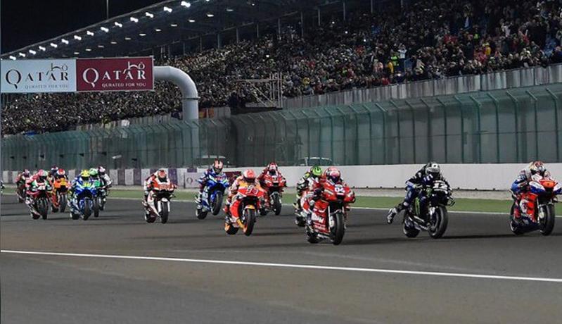 MotoGP 2020 Tak Bisa Digelar Jika Vaksin Corona Belum Ditemukan