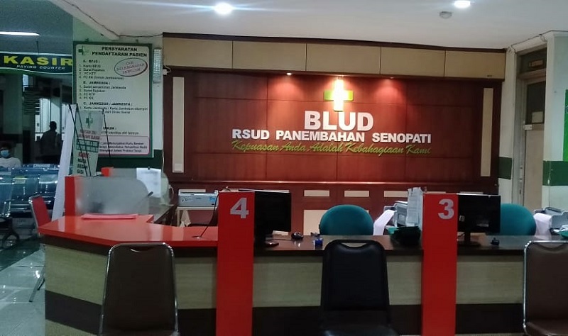 Kasus Covid-19 Terus Menurun, tetapi BOR Kamar Critical di Bantul Masih Tinggi 