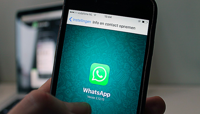 Tekan Penyebaran Hoaks, WhatsApp Berikan Batasan Baru untuk Pesan Forward