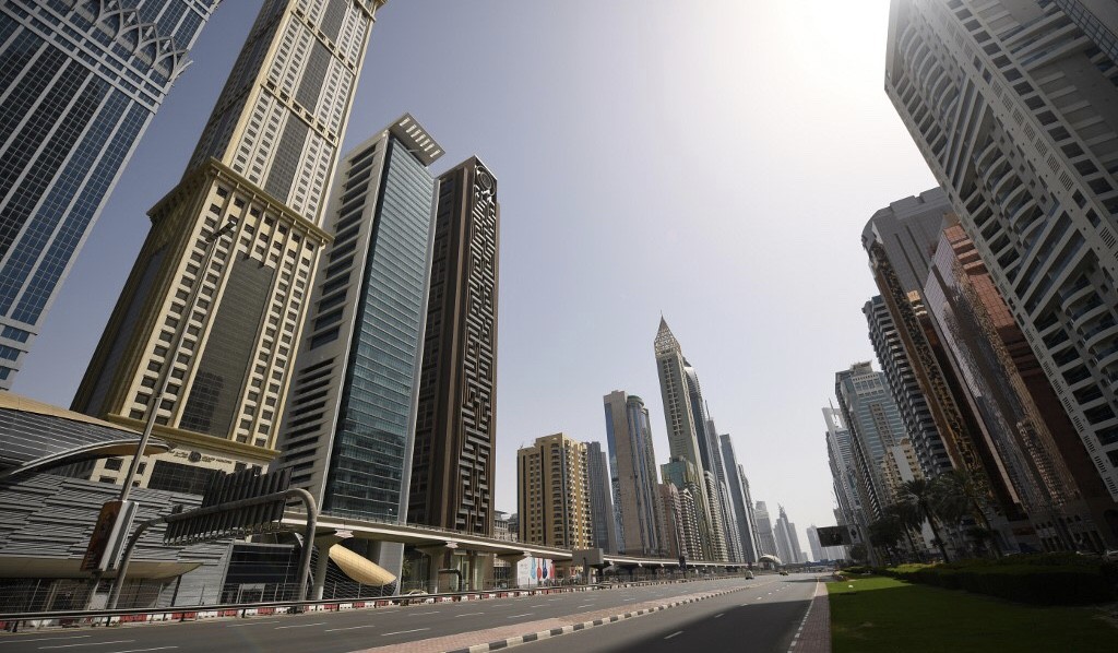 Dubai Larang Pernikahan dan Perceraian Selama Lockdown Virus Corona