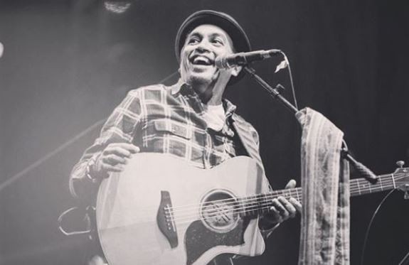 Glenn Fredly Meninggal Dunia, Erick Thohir: Musisi Kebanggaan Indonesia
