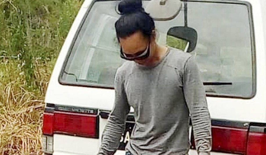 Viral, Pria Malaysia Jalan Kaki 120 Km karena Khawatir Tularkan Virus Corona