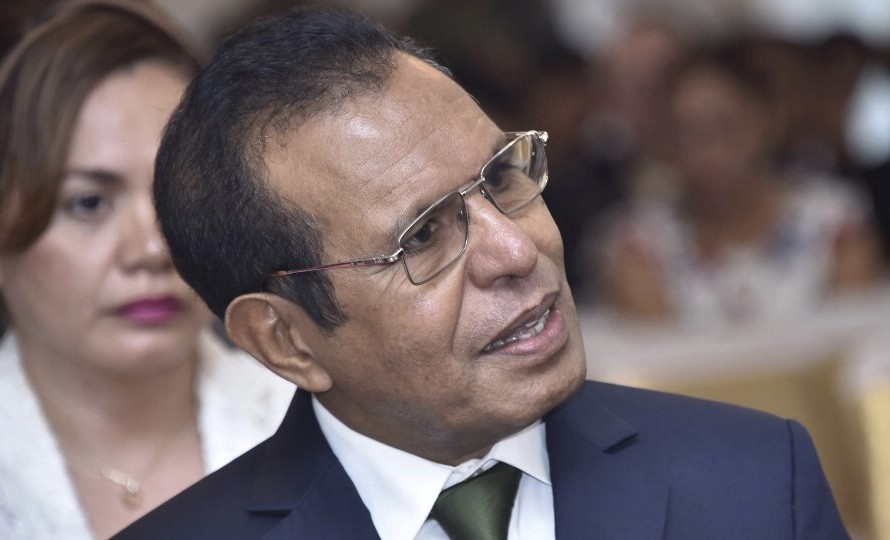 Gara-Gara Virus Corona, Perdana Menteri Timor Leste Batal Mengundurkan Diri