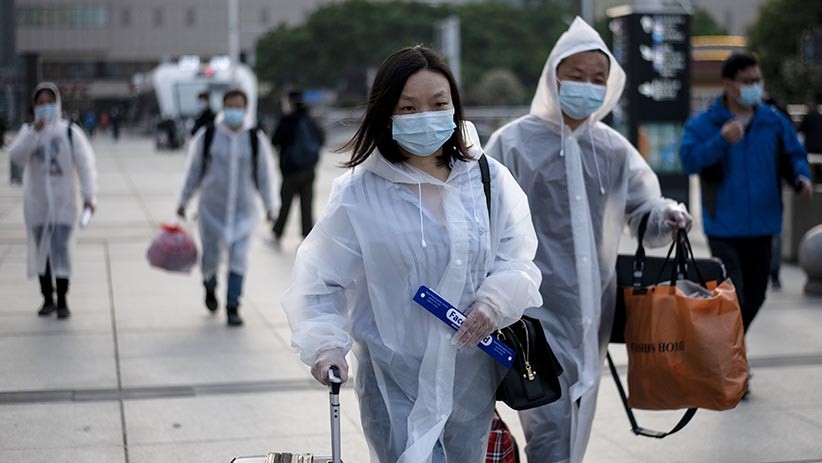 Pejabat Kota Wuhan Dipecat Setelah Muncul 11 Kasus Baru Virus Corona